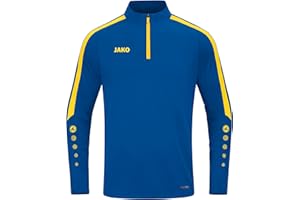 JAKO Athletic Mężczyźni Ziptop Power