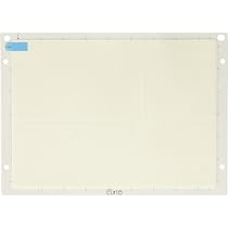 Silhouette Prägefolie Set – 6 Bögen (3 Kupfer, 3 Silber), Je 12,7 X 17,8 Cm, Ideal Für Die Silhouette Curio