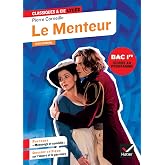 Le Menteur: Avec le parcours "Mensonge et com&eacute;die": 132