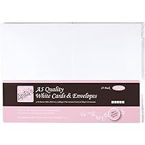 PATIKIL 200pcs 5 X 7 Envelopes With Gold Border Christmas Envelopes For A7 Cards V Flap Envelopes For Office Wedding Gift Cards Invitations Photos Graduation Burgundy - View #9