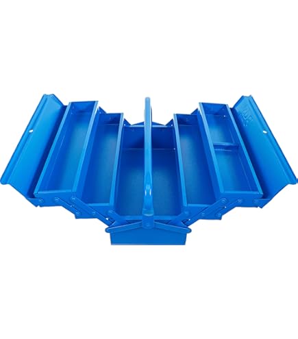 Portautensili 5 Cassetti Al Miglior Prezzo - Foto 14