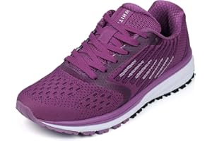 WHITIN Chaussures de Sport Running Basket Homme Femme Course Fitness Respirantes Sneakers