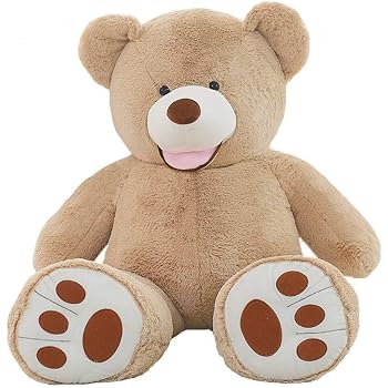 HEUNEC CLASSIC Plüschtier Orang-Utan – Kuscheliges Stofftier, Naturgetreu, 23 Cm