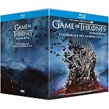 Game Of Thrones - Komplettbox [Blu-ray]