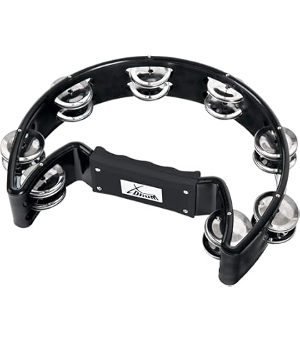 Profesjonalny bęben Riq Tef Tambourine Def marki Emin