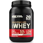 Optimum Nutrition Whey Gold Standard Kurabiye Ve Krema Aromalı 896 Gr - 28 Servis