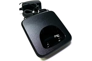 GIGGASET Ladeschale für Gigaset AS28 AS28h AS300 AS18h AS200 CS38h Original Charger