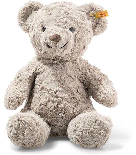 Steiff' Linus 'Nounours Ours - Édition Limitée de Collection - 006104 - Bnib eBa