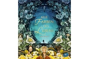 Alle Farben des Lebens
