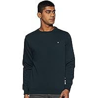 Van Heusen Men's Cotton Sweatshirt