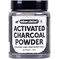 Urban Platter Activated Coconut Carbon Powder, 50g