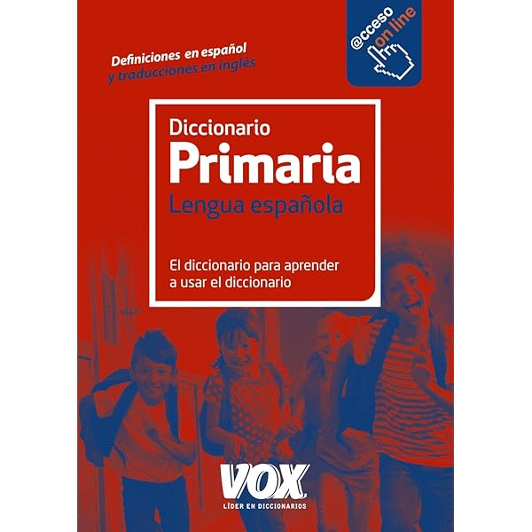 DICCIONARIO CATALAN/CASTELLANO ESCOLAR :: Sin definir :: Vox :: Libros :: Dideco