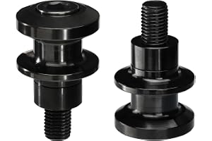 FENRIR Svängarmsspole Motorcykel Svängarmsspolar Bobbins FÖR M10XP1.5 Norden901 Svartpilen801 Vitpilen701 RC390 1290 Super Ad