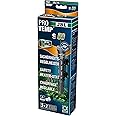 JBL ProTemp S 50, Heating for aquariums, 50 W safety heater-stat with protective basket