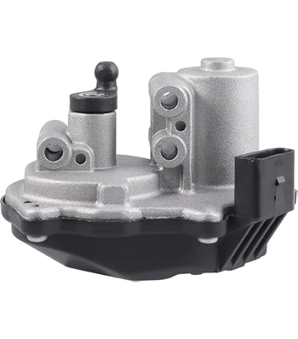 New INTAKE MANIFOLD 03L129711E With FLAP ACTUATOR Motor For AUDI A3 A4 A5 A6 VW SEAT SKODA 2.0