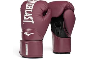 Everlast Guantes de Entrenamiento Unisex Elite