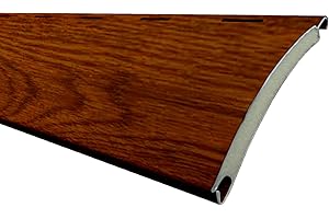 PERSIANAS EN LA RED KIT DE 10 LAMAS PARA PERSIANA (IMITACIÓN MADERA: EMBERO)