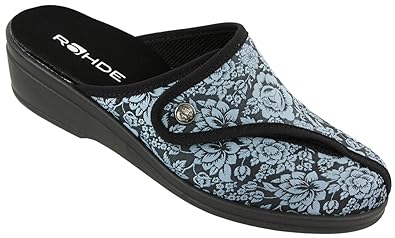 rohde slippers womens