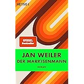 Der Markisenmann: Roman