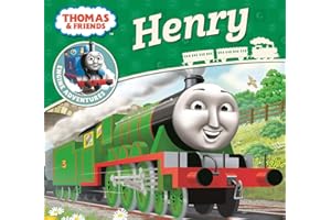 Thomas & Friends: Henry
