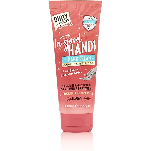 Dirty Works Destination Hawaii Moisture Miracle Duschgel 280 Ml - Mit Ananas & Hibiskus, Feuchtigkeitsspendend