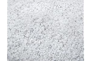 E4Emporium Horticultural Perlite Perfect for Plants - Ideal for Potting Mixes (20 Liters)
