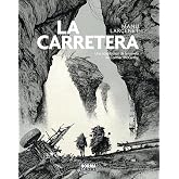 LA CARRETERA (COMIC EUROPEO)