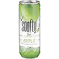 Soofty Pomme Apple Flavor Drink – Refreshing & Fruity Beverage – 330ml