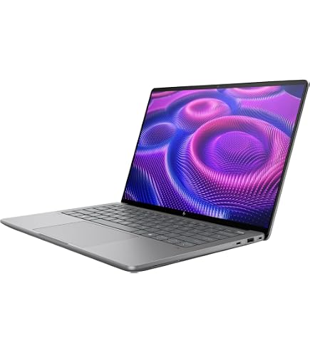 HP EliteBook X G1a 14 AMD Ryzen AI 9 HX PRO 375 35,56 cm 14