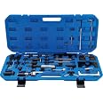 Kit De Calage Arbre à Cames BGS 8155-19 - Pour Moteurs VAG 1.4l/1.6l 16V, Type T10016