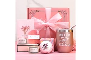 AYPHESMAN: Śmieszne prezenty dla kobiet, prezent urodzinowy, prezenty świąteczne, na 30., 40. lub 50. urodziny