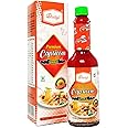 Dadaji Red Pepper Sauce | 150gm | Premium Capsicum Sauce | Hot Paste (Pack of 2,75gm each)