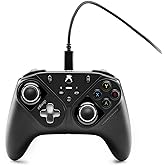Thrustmaster ESWAP S Pro Kontrol Cihazı &ndash; Xbox Series X|S, Xbox One ve PC i&ccedil;in Y&uuml;ksek Performanslı Mod&uuml;ler Kontrol Cihazı