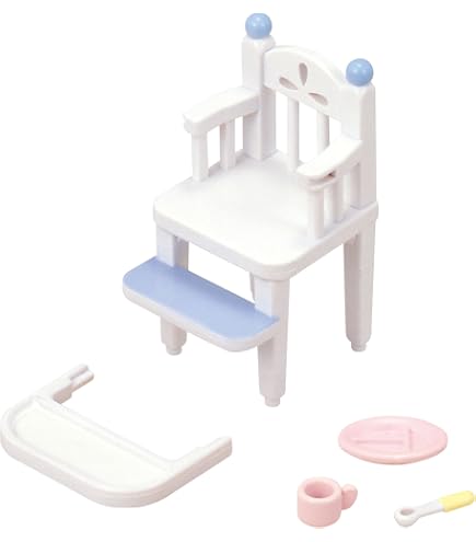 Lits superposés à 3 couchettes - Sylvanian Families 2919 - La Grande Récré Lits superposés à 3 couchettes - Sylvanian Families 2919 - La Grande Récré