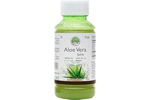ARYAN HERBALS Aryan Aloe Vera Juice 1L