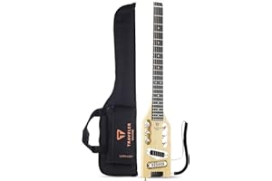 Traveler Guitar ULE MPS Guitare électrique ultra légère en érable