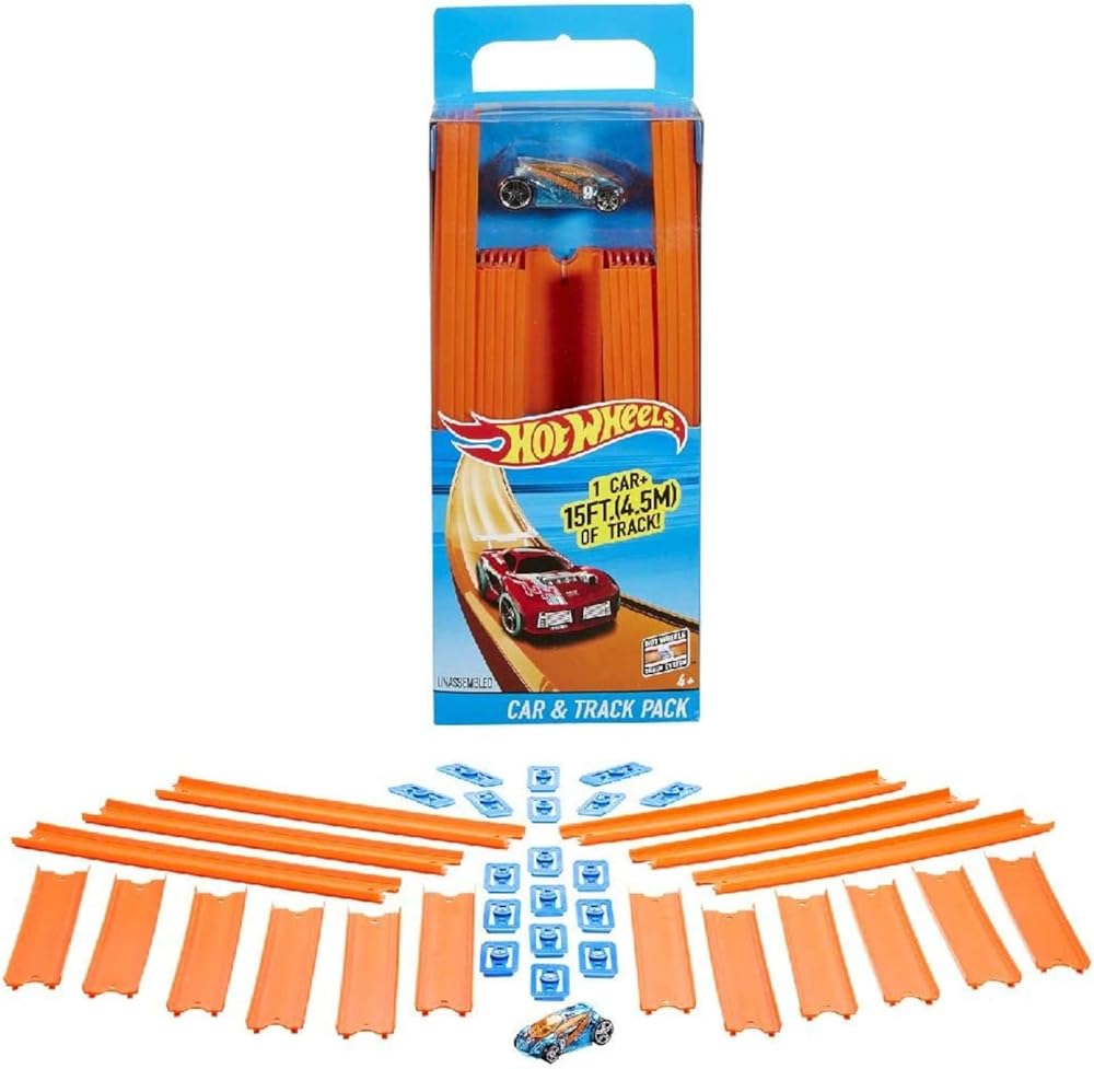 Hot Wheels pistleriyle efsanenizi yaratın, BHT77