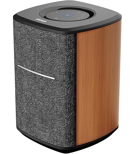 ⭐︎Meow Two⭐︎Tivori AudioArt Orb Tivoli ART Orb Multiroom głośnik ścienny (Bluetooth/WiFi