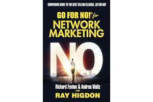 Go for No! for Network Marketing