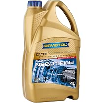 Ravenol Motoröl 5W-40 SVS – Synthetisch, Für Hohe Laufleistung Ab 100.000 Km