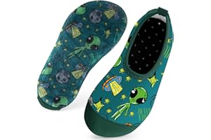 WATELVES Swim Water Shoes Boys Girls Kids Toddlers Baby Beach Shoes Aqua Pool Swimming Socks River Sea Sand Footwear