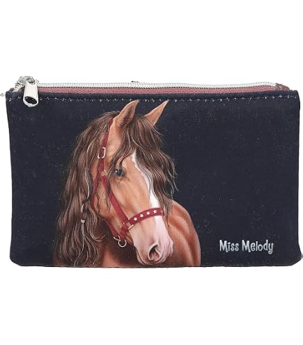 Carnet Secret Fille Depesche 13191 Miss Melody Glitter Horse - Sac à Dos En Bleu Foncé, Avec Motif De Chevaux, Paillettes Et Surpiqûres En Forme De Cœur, Sac Avec Bretelles Réglables Miss Carnet Secret Fille Depesche 13191 Miss Melody Glitter Horse - Sac à Dos En Bleu Foncé, Avec Motif De Chevaux, Paillettes Et Surpiqûres En Forme De Cœur, Sac Avec Bretelles Réglables Miss