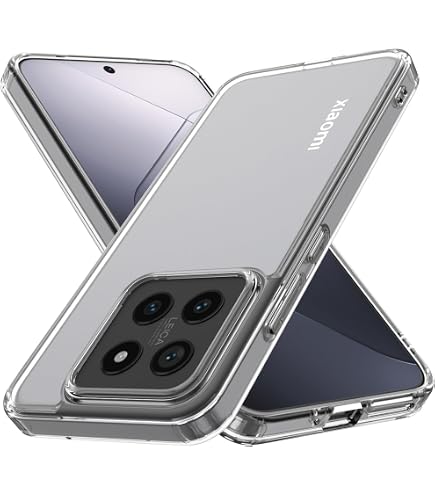 REY Pack 3X Cover in Gel TPU Trasparente per XIAOMI Mi8 PRO - Mi 8 PRO, Ultra Sottile 0,33 mm, Morbido Flessibile, Custodia Silicone