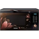 Samsung 28 L Convection Microwave Oven (MC28M6036CC/TL, Black)