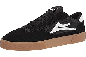 Lakai Men's Cambridge Skate Shoe