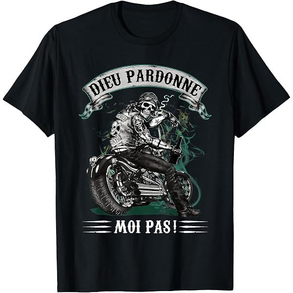 Débardeur Américain Buell Family - 100% Coton - Motif Drapeau USA - Homme