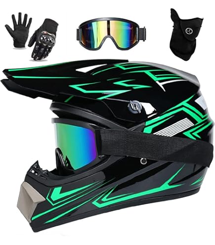 Motorcross-Helm Oneal Sierra R Gr. S (Gebraucht) in Zürich für CHF 29