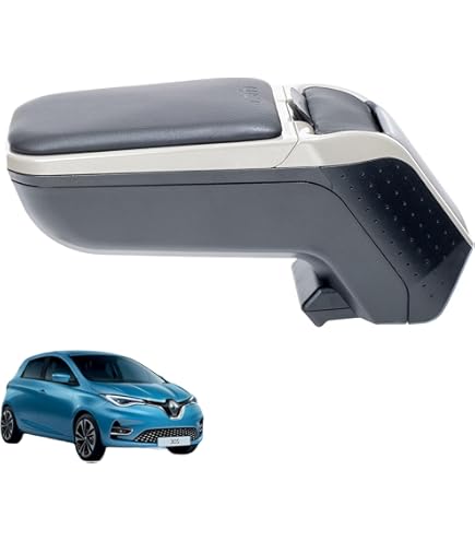 Kofferbakmat passend voor Renault Kadjar 2015- voor o.a. RENAULT | - Kofferbakmat