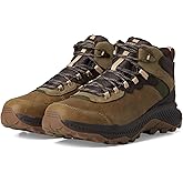 MERRELL Speed Strike 2 Mid Ltr Wp Y&uuml;r&uuml;y&uuml;ş BotuErkek