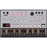 Korg Volca Bass Analogue Bass Machine
